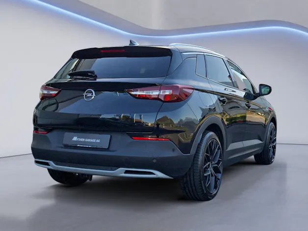 OPEL Grandland X 1.6 T PHEV Excellence