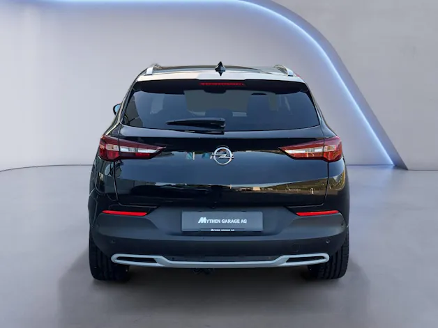 OPEL Grandland X 1.6 T PHEV Excellence