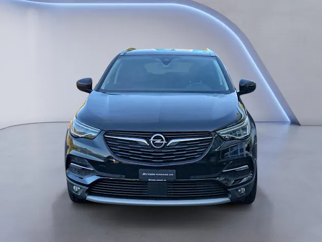 OPEL Grandland X 1.6 T PHEV Excellence