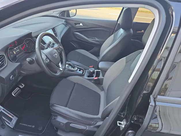 OPEL Grandland X 1.6 T PHEV Excellence