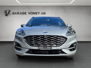 FORD Kuga 2.0 EcoBlue ST-Line X 4x4