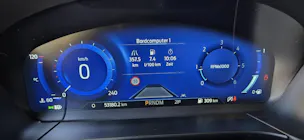 FORD Kuga 2.0 EcoBlue ST-Line X 4x4