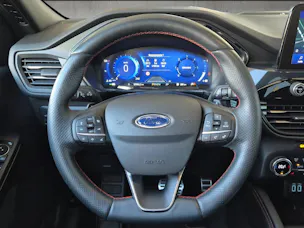 FORD Kuga 2.0 EcoBlue ST-Line X 4x4