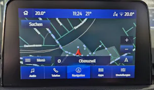 FORD Kuga 2.0 EcoBlue ST-Line X 4x4
