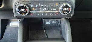 FORD Kuga 2.0 EcoBlue ST-Line X 4x4