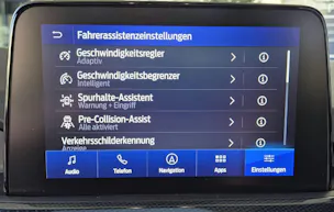 FORD Kuga 2.0 EcoBlue ST-Line X 4x4