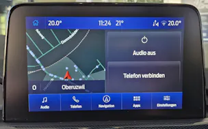 FORD Kuga 2.0 EcoBlue ST-Line X 4x4