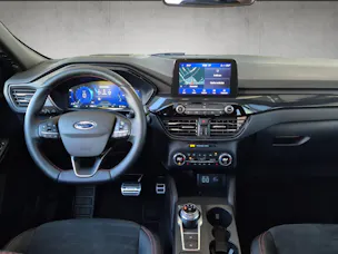 FORD Kuga 2.0 EcoBlue ST-Line X 4x4