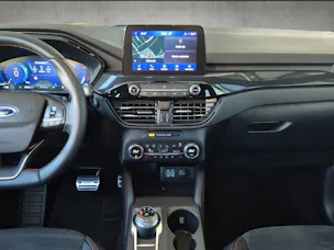 FORD Kuga 2.0 EcoBlue ST-Line X 4x4