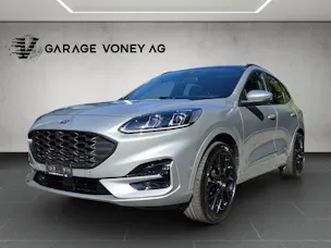 FORD Kuga 2.0 EcoBlue ST-Line X 4x4