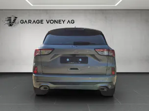 FORD Kuga 2.0 EcoBlue ST-Line X 4x4
