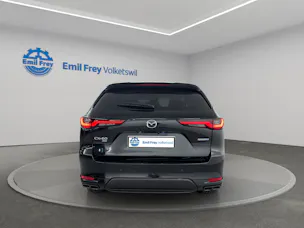MAZDA CX-60 2.5 PHEV Homura