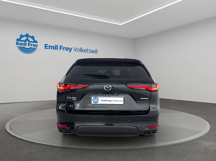 Fahrzeugbild MAZDA CX-60