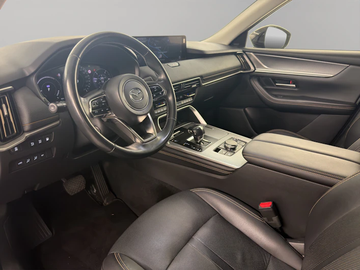 Fahrzeugbild MAZDA CX-60