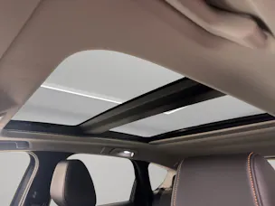 MAZDA CX-60 2.5 PHEV Homura