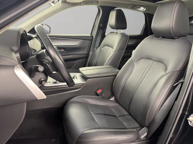 MAZDA CX-60 2.5 PHEV Homura
