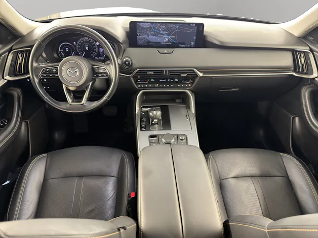 MAZDA CX-60 2.5 PHEV Homura