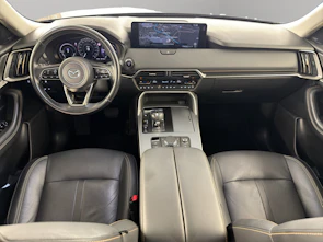 Fahrzeugbild MAZDA CX-60 2.5 PHEV Homura