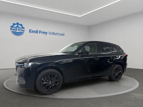 Fahrzeugbild MAZDA CX-60 2.5 PHEV Homura