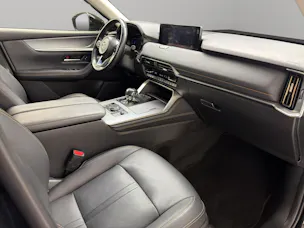 MAZDA CX-60 2.5 PHEV Homura