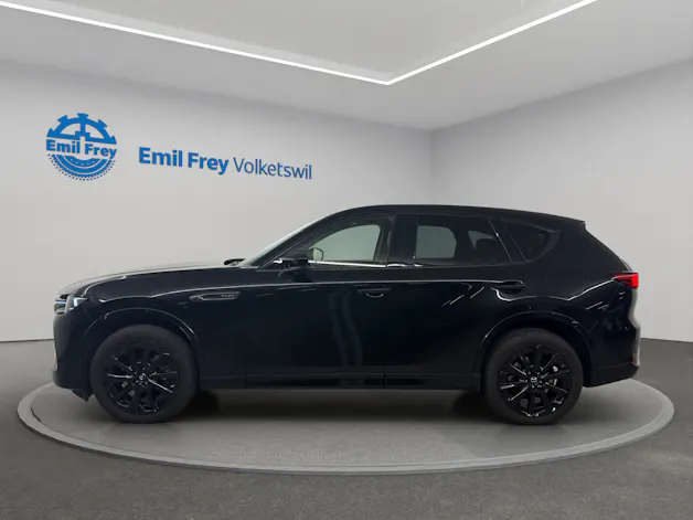 MAZDA CX-60 2.5 PHEV Homura