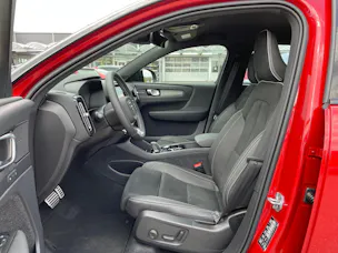 VOLVO XC40 1.5 T4 PiH R-Design