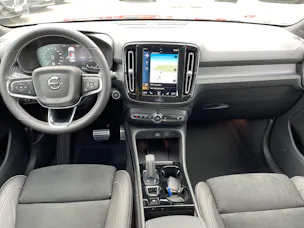 VOLVO XC40 1.5 T4 PiH R-Design