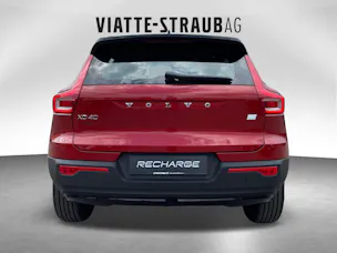 VOLVO XC40 1.5 T4 PiH R-Design
