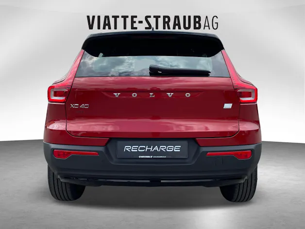 VOLVO XC40 1.5 T4 PiH R-Design