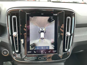 VOLVO XC40 1.5 T4 PiH R-Design