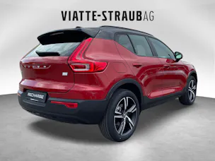 VOLVO XC40 1.5 T4 PiH R-Design