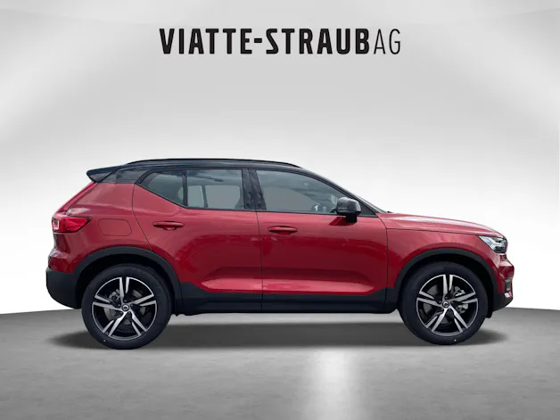 VOLVO XC40 1.5 T4 PiH R-Design