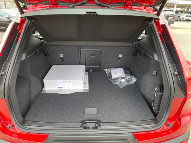 VOLVO XC40 1.5 T4 PiH R-Design