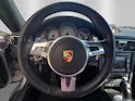 PORSCHE 911 Cabriolet 3.8 Turbo S