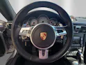 PORSCHE 911 Cabriolet 3.8 Turbo S