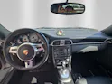 PORSCHE 911 Cabriolet 3.8 Turbo S