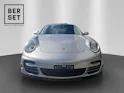 PORSCHE 911 Cabriolet 3.8 Turbo S