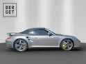 PORSCHE 911 Cabriolet 3.8 Turbo S