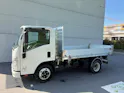 ISUZU M27 Kab.-Ch. F DR 3.0 Ddi