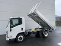 ISUZU M27 Kab.-Ch. F DR 3.0 Ddi