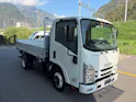 ISUZU M27 Kab.-Ch. F DR 3.0 Ddi