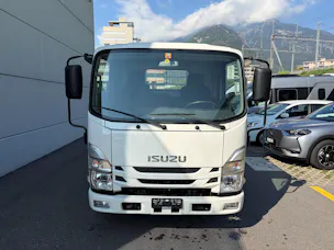 ISUZU M27 Kab.-Ch. F DR 3.0 Ddi