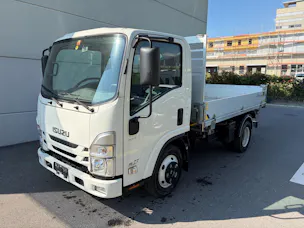ISUZU M27 Kab.-Ch. F DR 3.0 Ddi