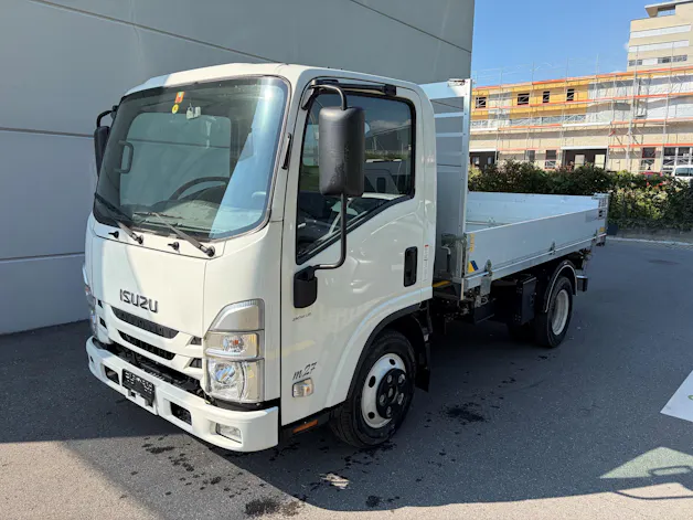 ISUZU M27 Kab.-Ch. F DR 3.0 Ddi