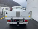 ISUZU M27 Kab.-Ch. F DR 3.0 Ddi