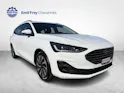 FORD Focus Station Wagon 1.0i EcoB Hybrid 155 Titanium