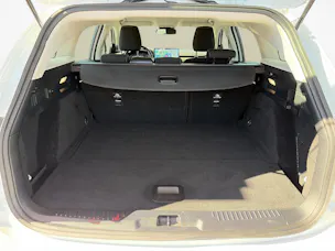 FORD Focus Station Wagon 1.0i EcoB Hybrid 155 Titanium