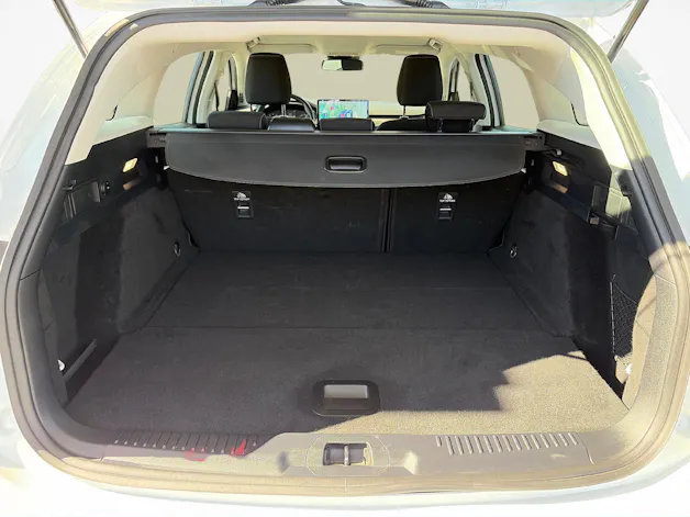 FORD Focus Station Wagon 1.0i EcoB Hybrid 155 Titanium