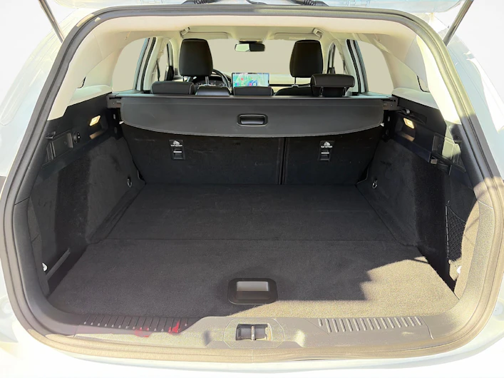 image du véhicule FORD FOCUS