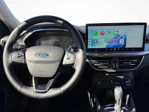 image du véhicule FORD Focus Station Wagon 1.0i EcoB Hybrid 155 Titanium